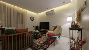 شقة في الرياض حي المصيف تجربة الايحاء الأفريقي 205